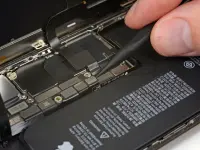 Замена аккумулятора iPhone 7 своими руками и как заменить аккумулятор Apple iPhone 7 Plus