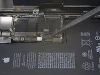 Замена аккумулятора iPhone 7 своими руками и как заменить аккумулятор Apple iPhone 7 Plus