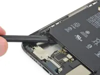 Замена аккумулятора iPhone 7 своими руками и как заменить аккумулятор Apple iPhone 7 Plus
